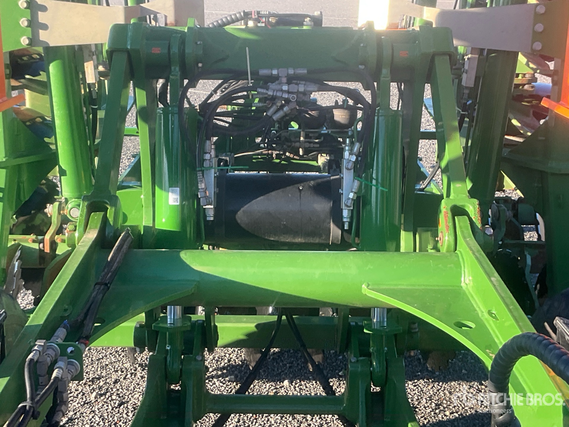 2021 Amazone CATROS+ 9003-2T