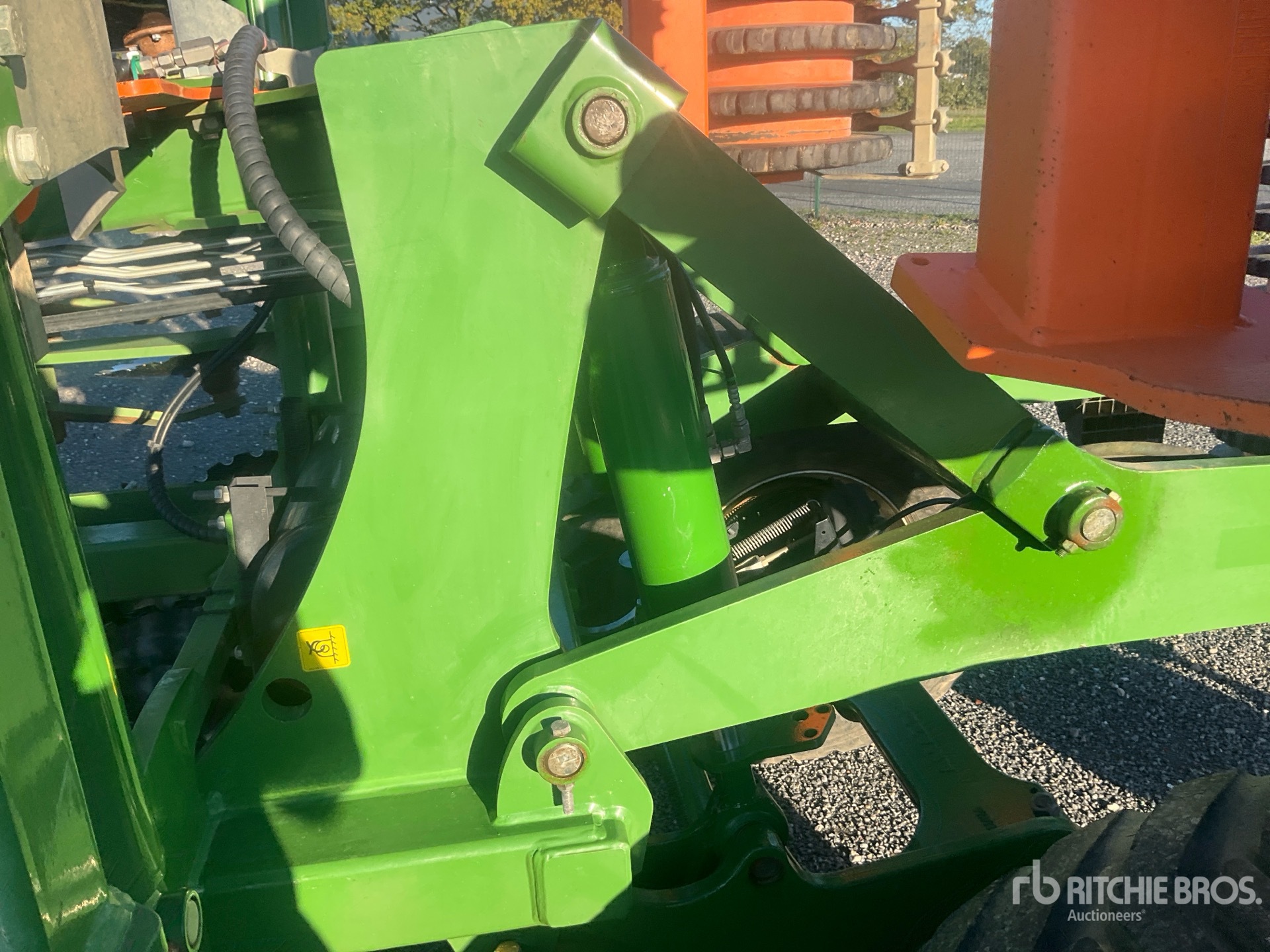 2021 Amazone CATROS+ 9003-2T