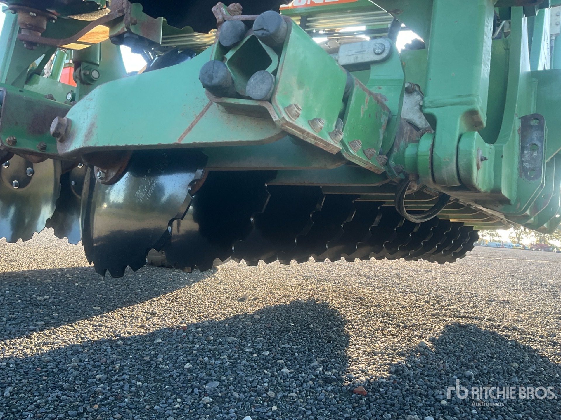 2021 Amazone CATROS+ 9003-2T