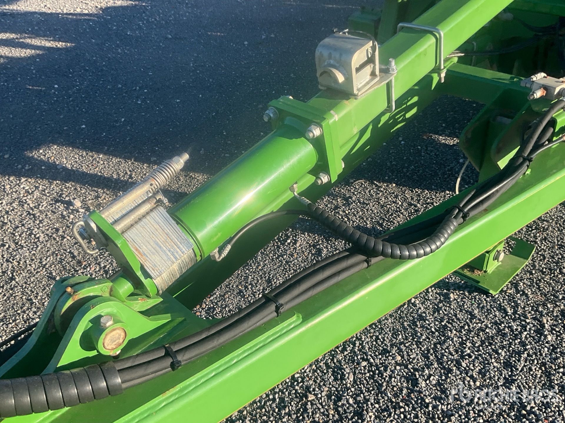 2021 Amazone CATROS+ 9003-2T
