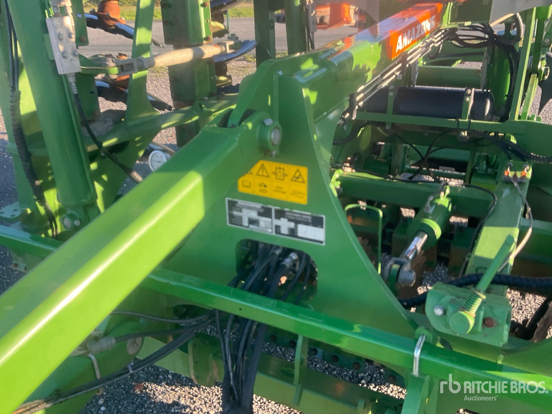 2021 Amazone CATROS+ 9003-2T