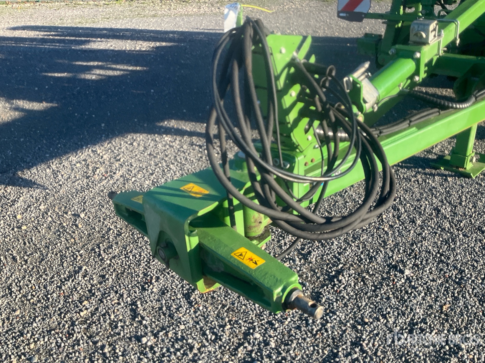 2021 Amazone CATROS+ 9003-2T
