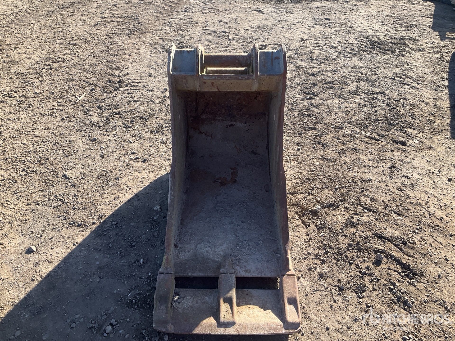 Miller 600 MM DIGGING