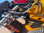 Hydraulics with