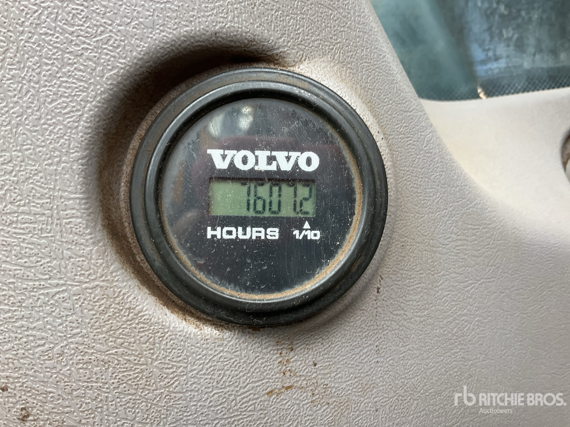 2022 Volvo EC140EL