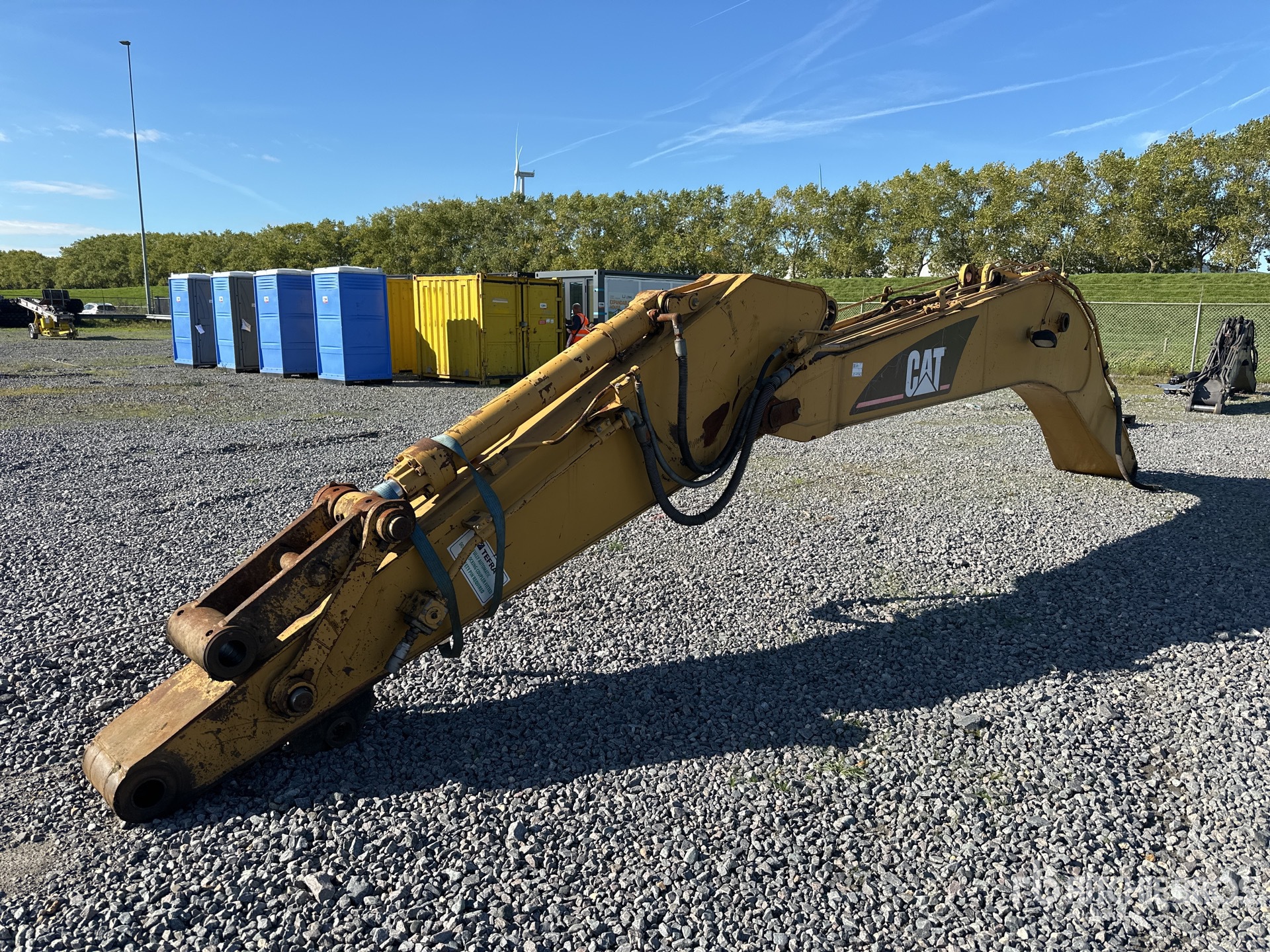 Photo of Caterpillar - Fits CAT 320