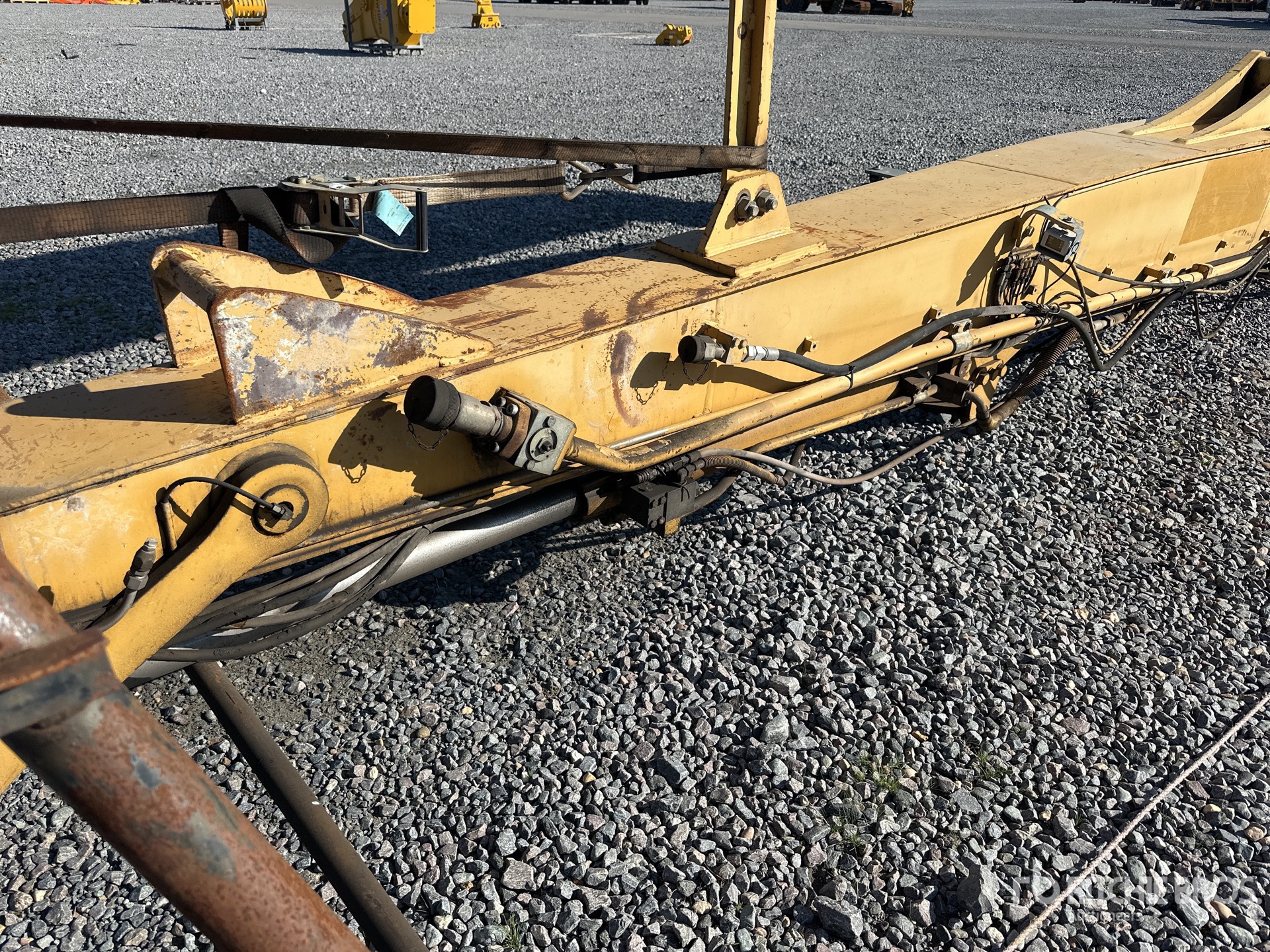 Caterpillar DEMOLITION - FITS CAT 330DL