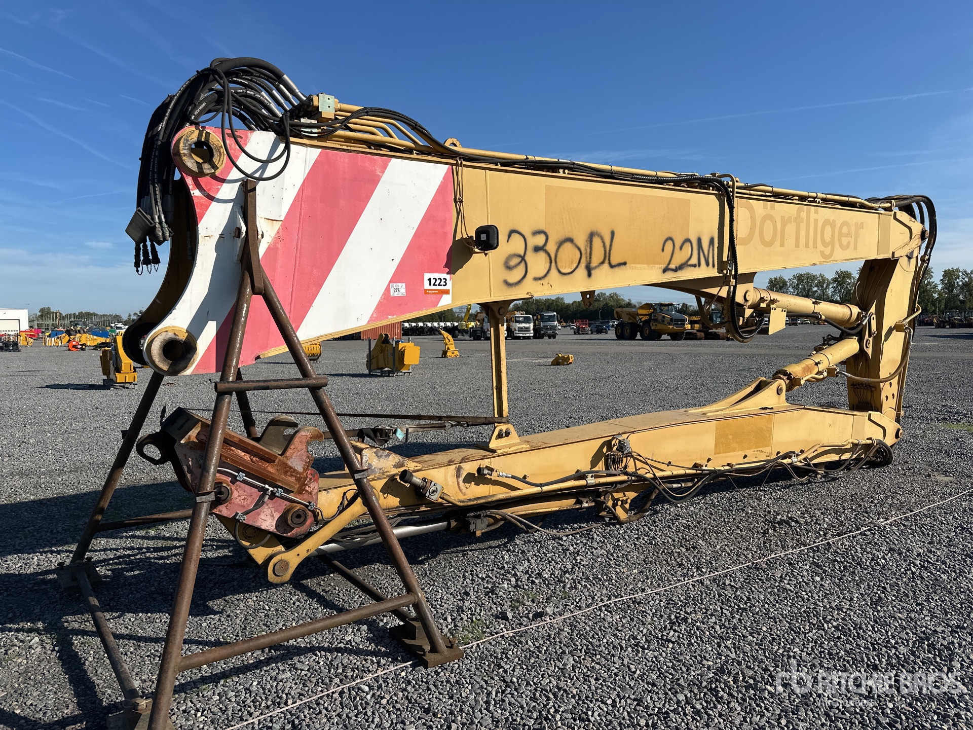Photo of Caterpillar Demolition - Fits CAT 330DL