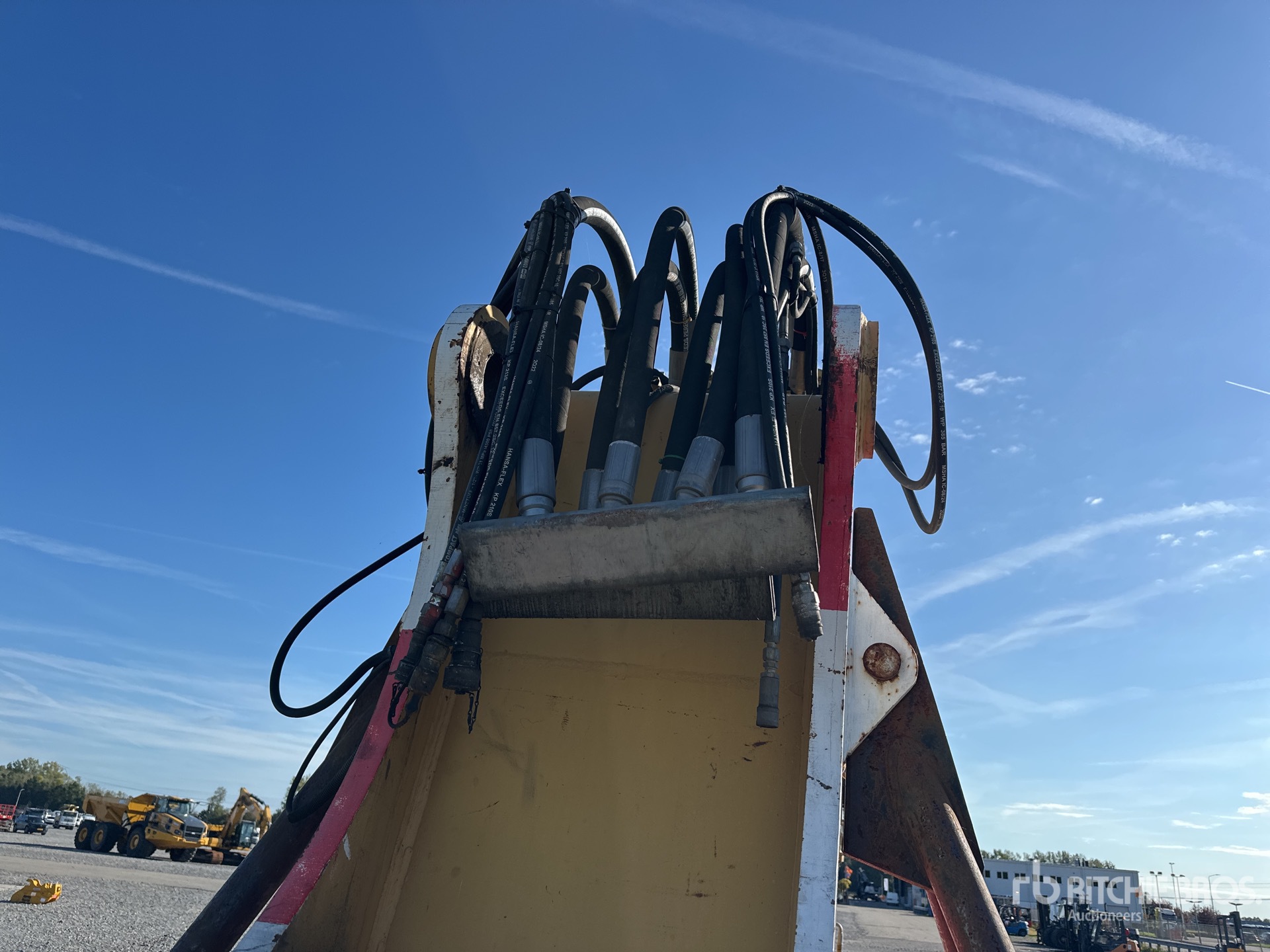 Caterpillar DEMOLITION - FITS CAT 330DL