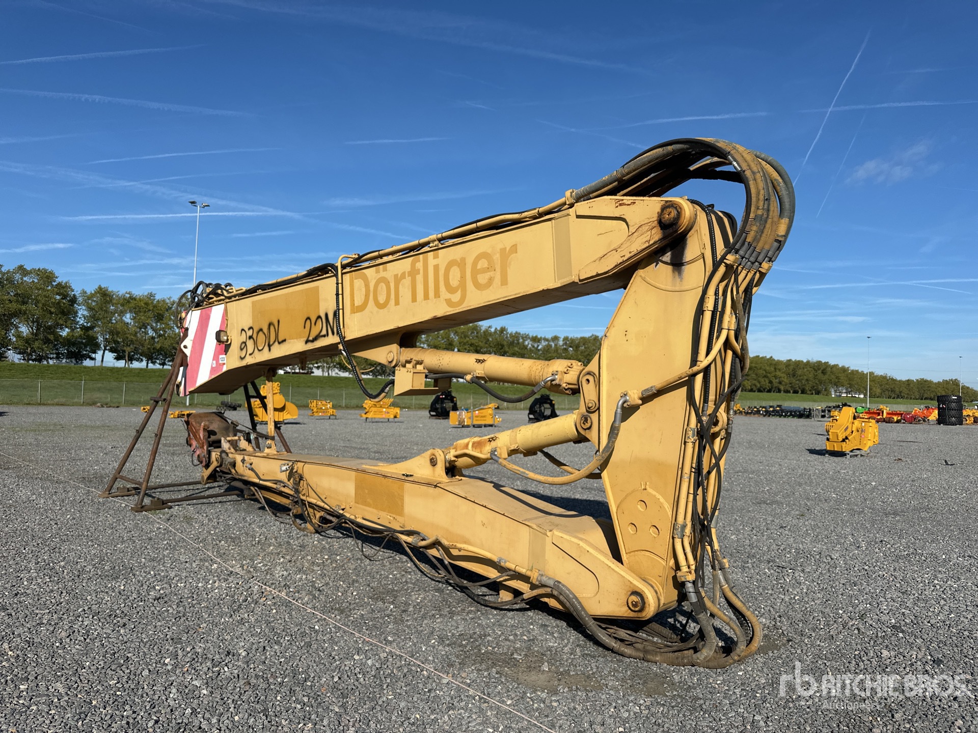 Caterpillar DEMOLITION - FITS CAT 330DL