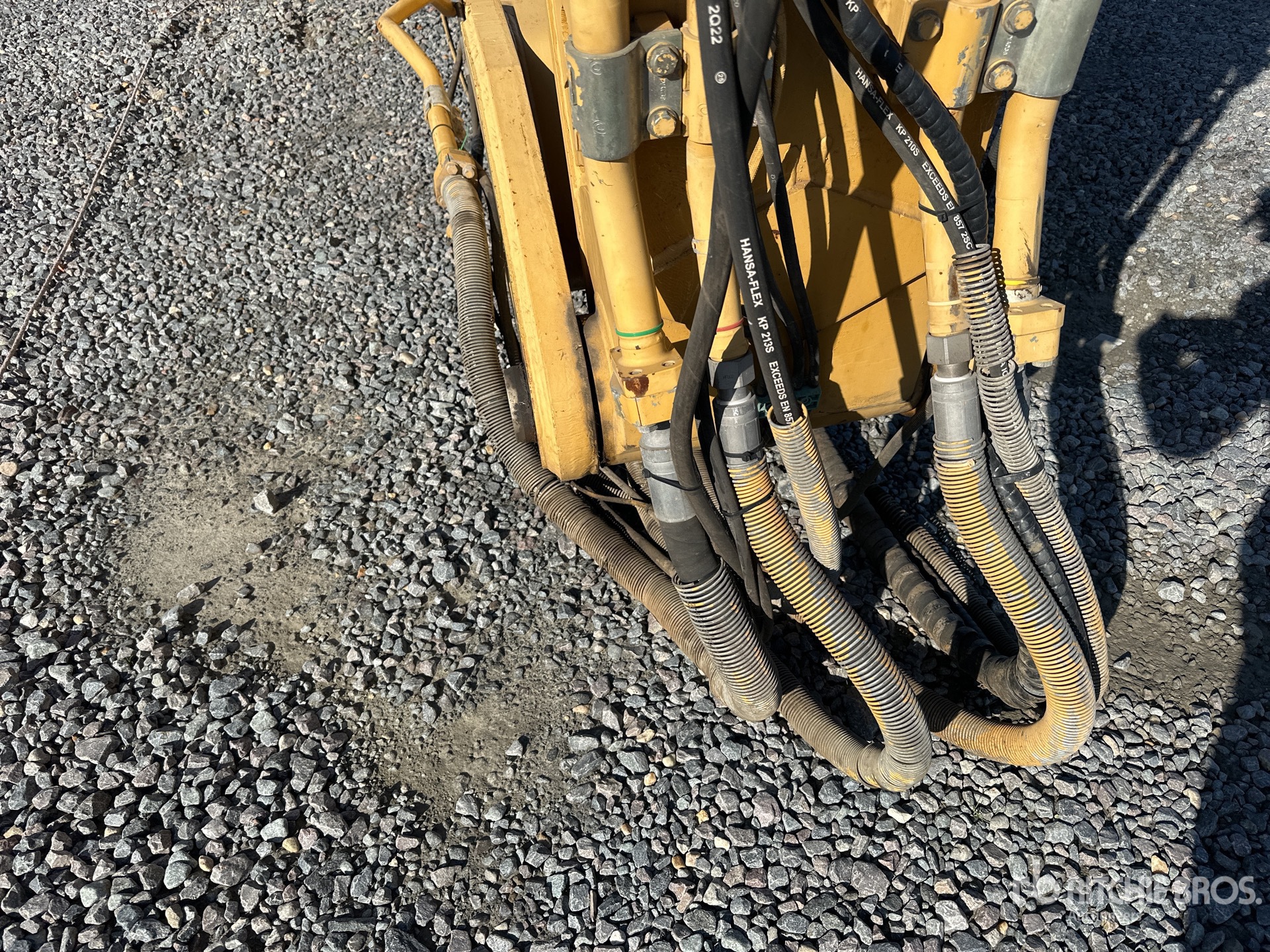 Caterpillar DEMOLITION - FITS CAT 330DL