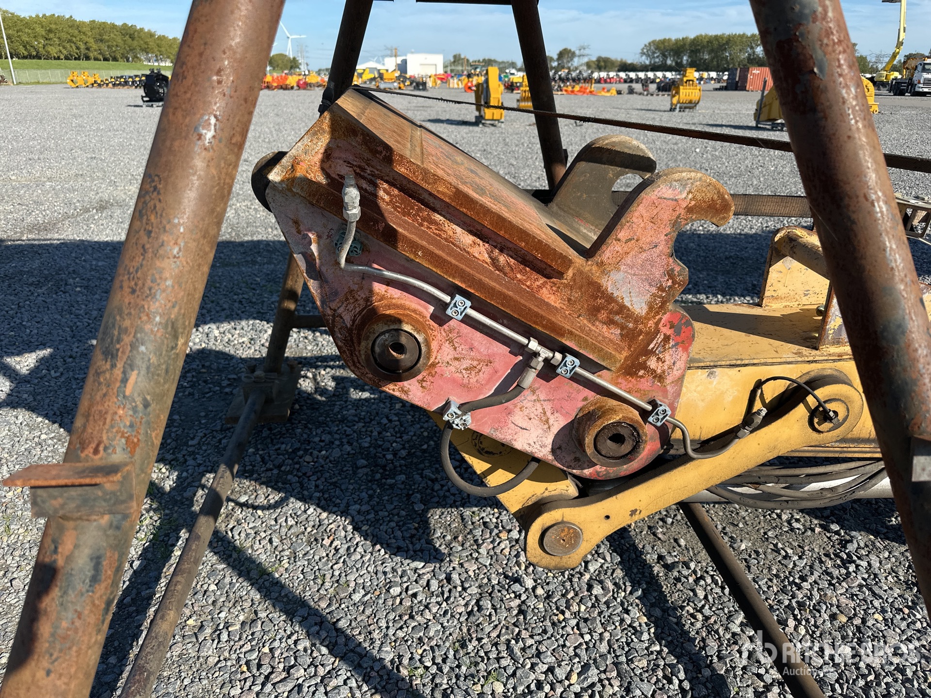 Caterpillar DEMOLITION - FITS CAT 330DL