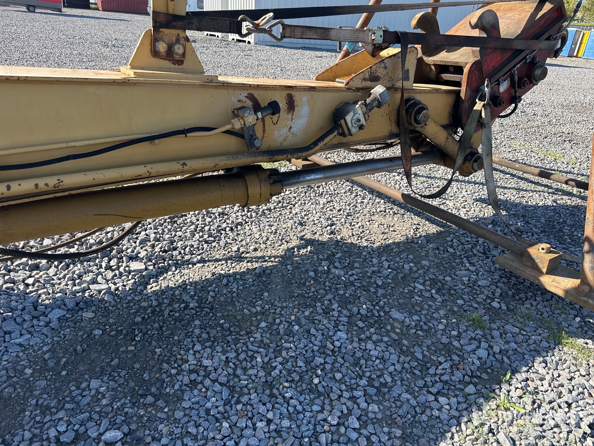 Caterpillar DEMOLITION - FITS CAT 330DL