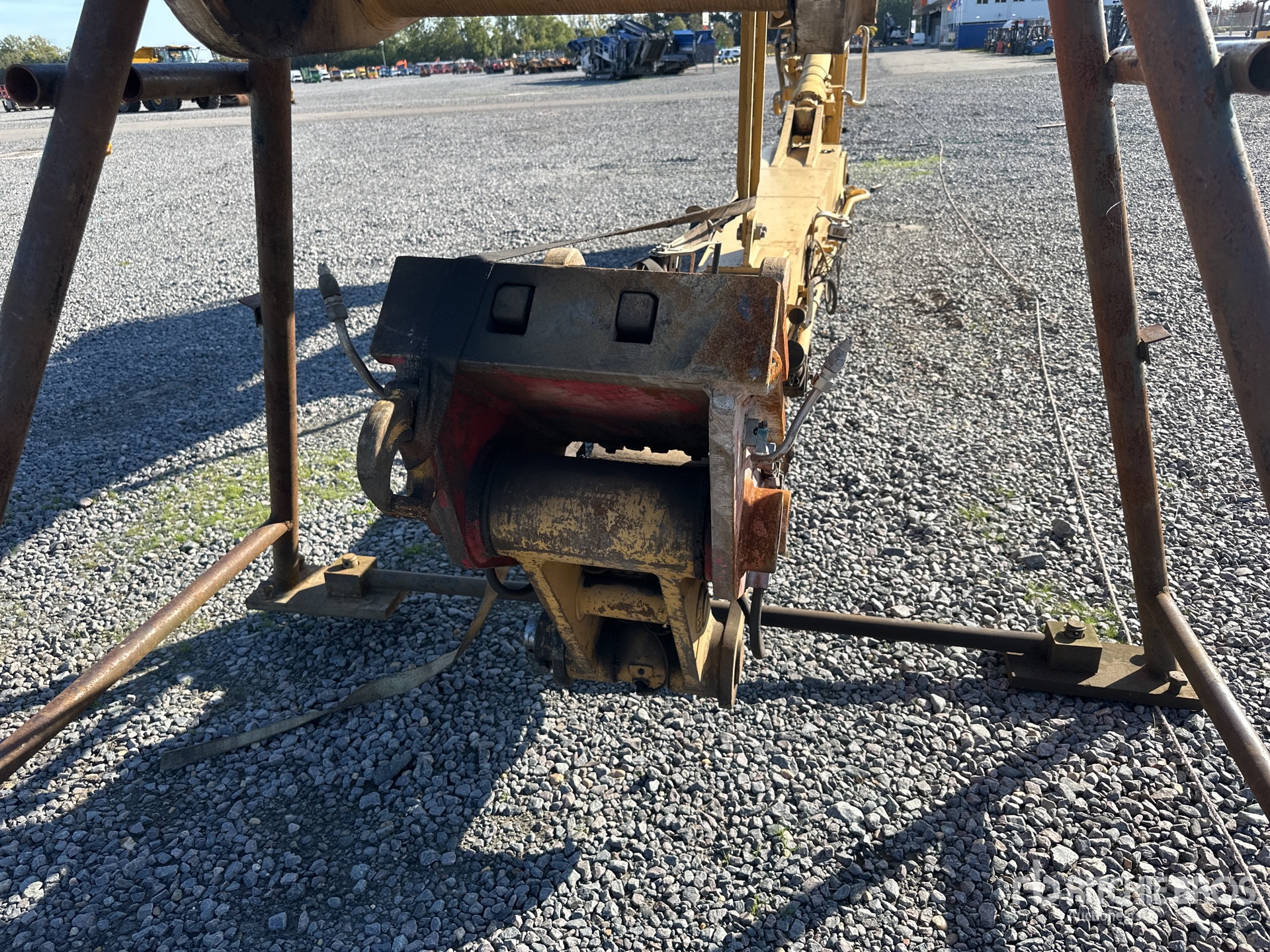 Caterpillar DEMOLITION - FITS CAT 330DL