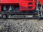 Undercarriage with Right Roller Frame