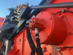 Układ hydrauliczny with Silniki hydrauliczne