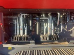 Układ hydrauliczny with Zawory