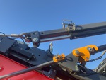 Układ hydrauliczny with Cylindry transportera