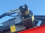 Układ hydrauliczny with