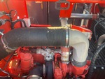Engine with Engine - Left Side