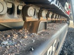 Undercarriage with Left Track Links