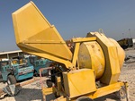 Chassis Photos with