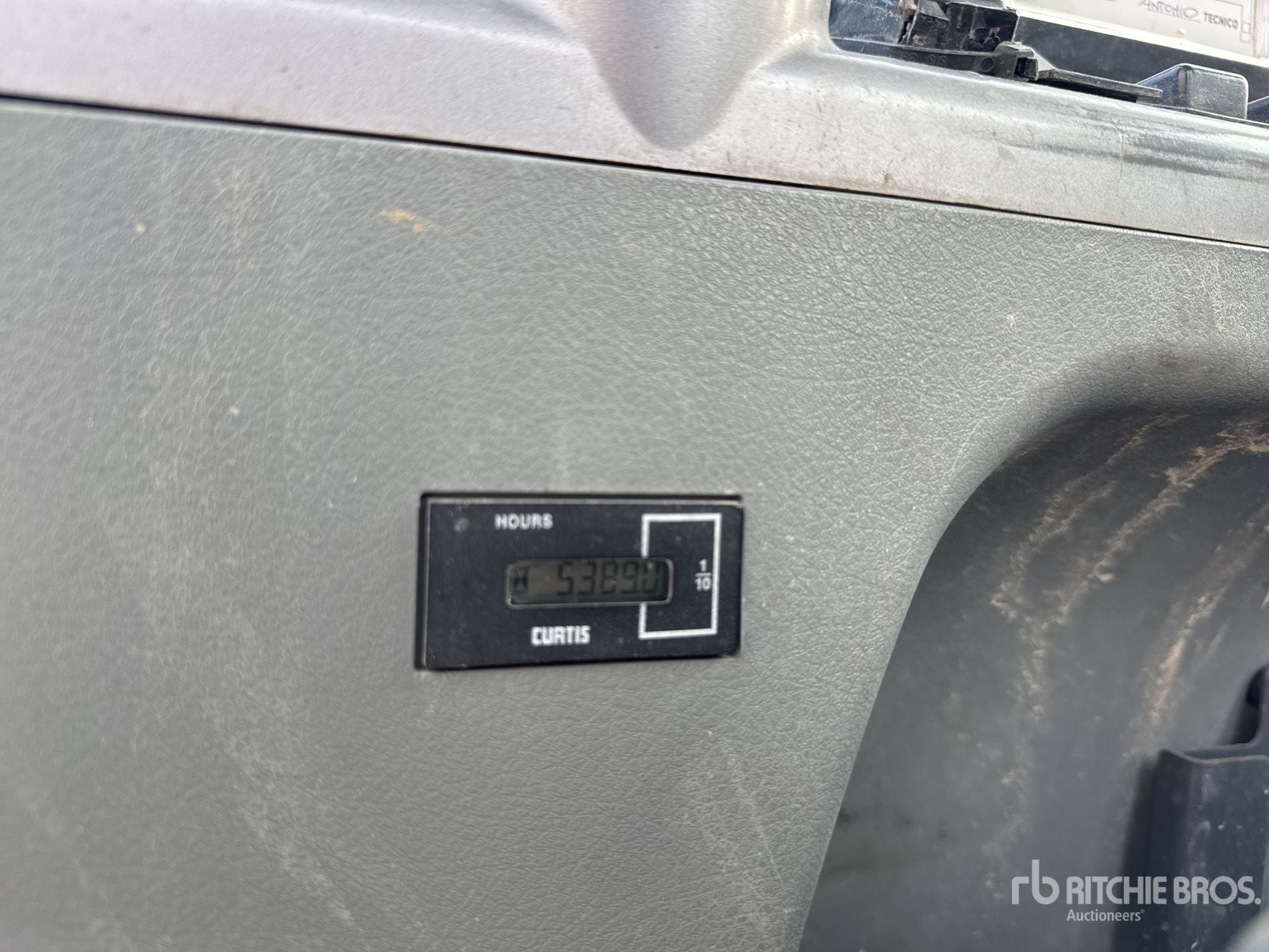 2009 Bobcat E60