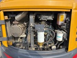 Motor with