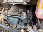 Motor with