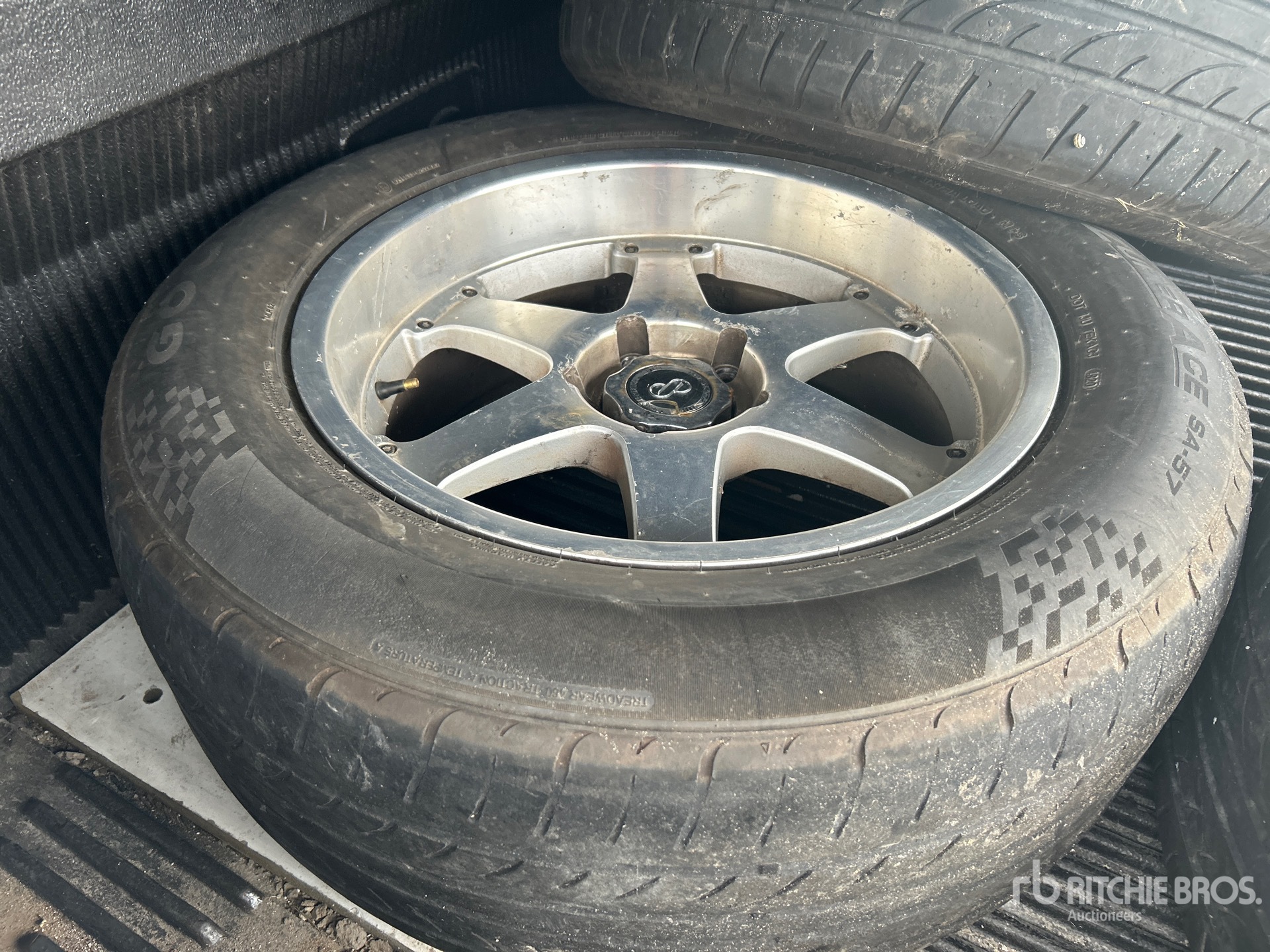 2007 Dodge RAM 1500