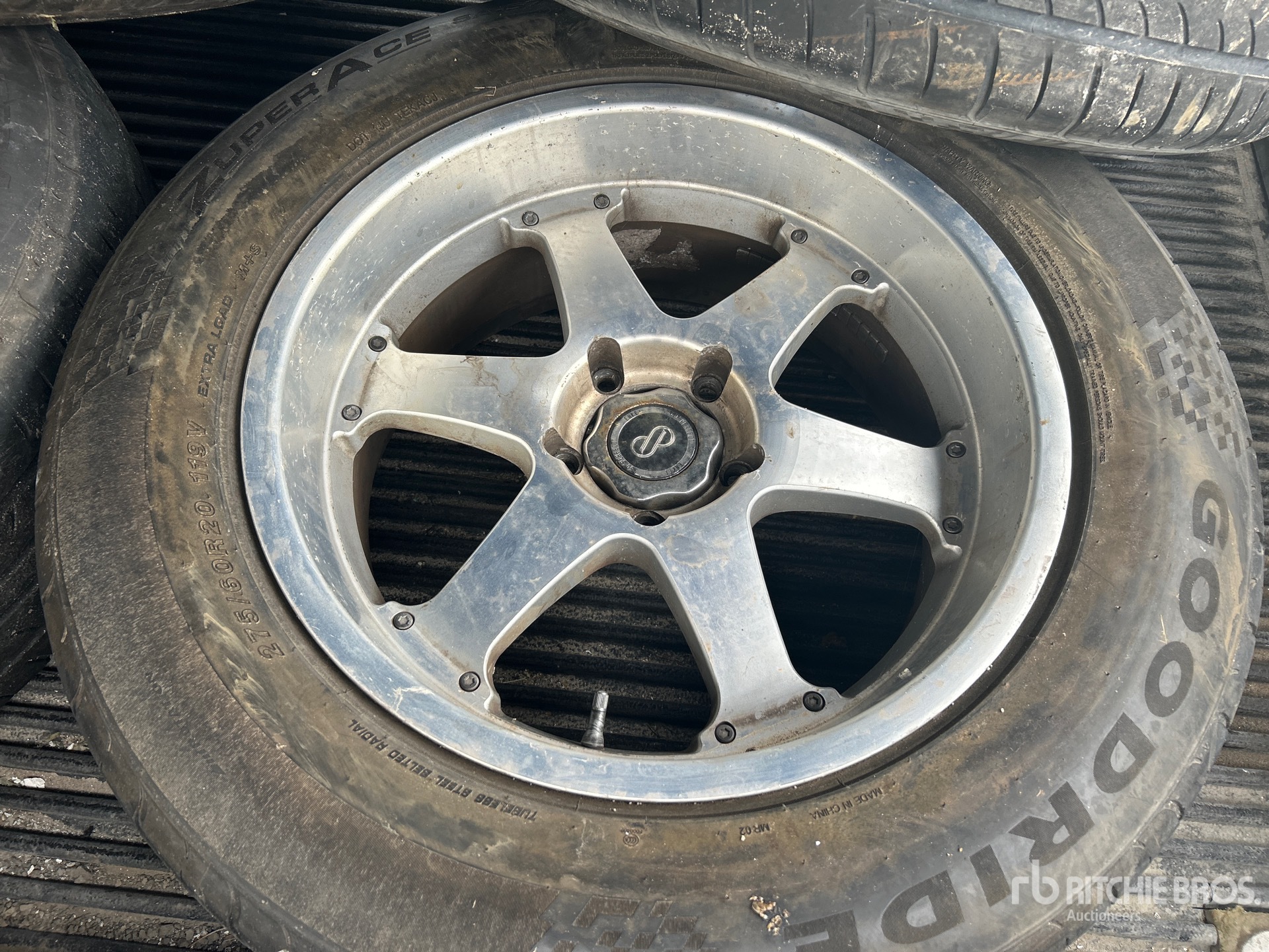 2007 Dodge RAM 1500
