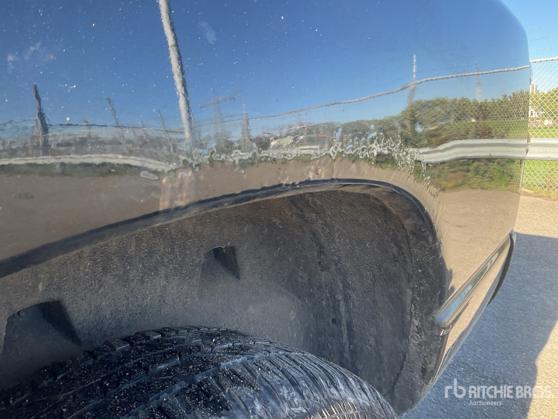 2007 Dodge RAM 1500
