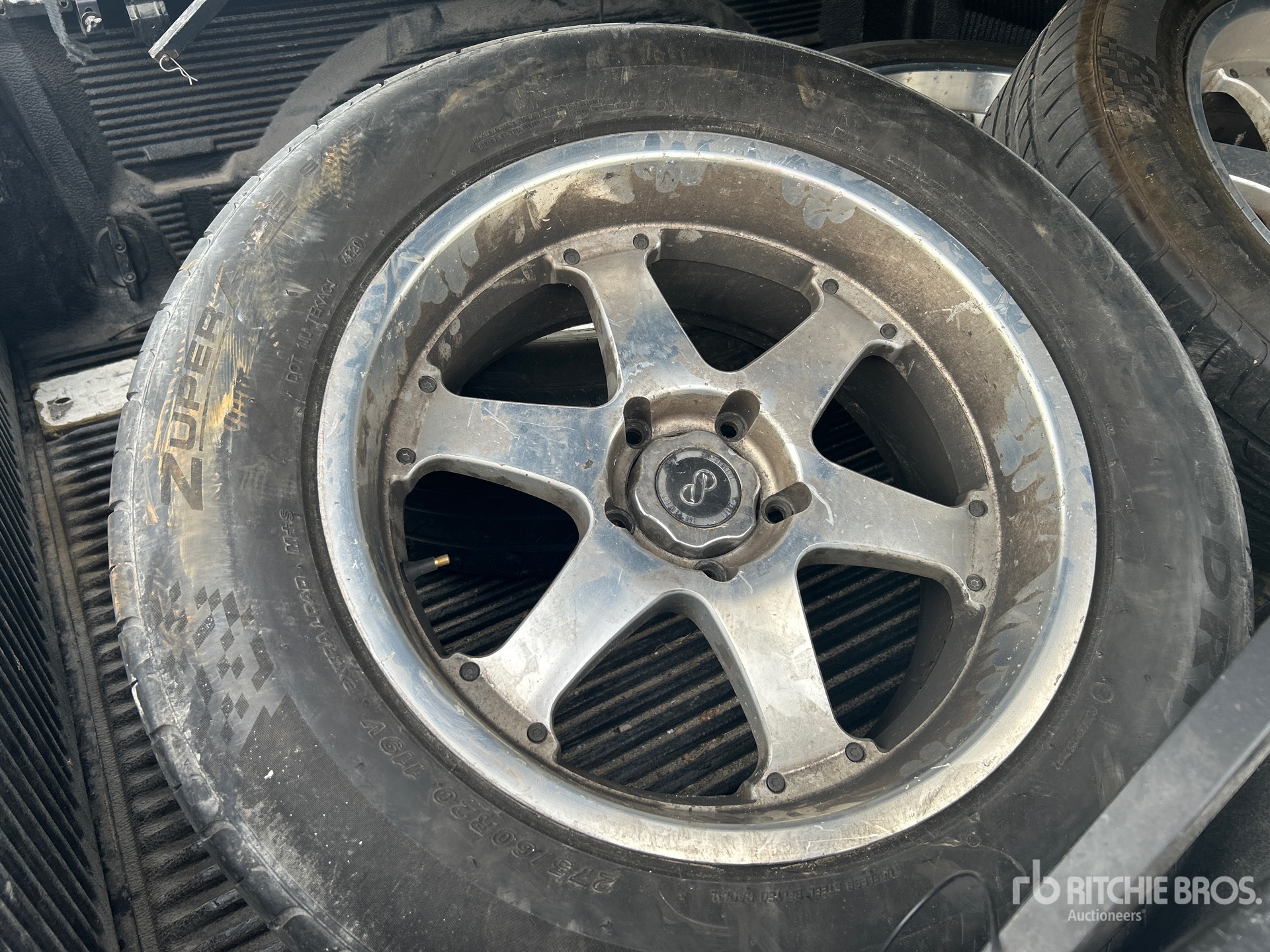 2007 Dodge RAM 1500