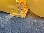 Specialty with Loader Bucket Cutting Edge/Shanks/Teeth
