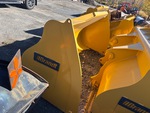 Specialty with Loader Bucket Condition