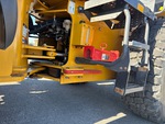Chassis with Frame Condition