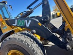 Chassis with Lift Arm Condition