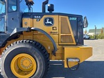 General Appearance with Sheet Metal (fiberglass) Condition