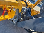 Specialty with Loader Quick Coupler