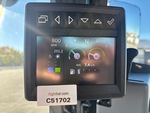 Control Station with Warning Lights