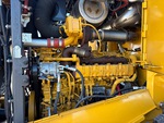 Engine with Engine - Right Side