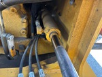 Hydraulics with Steering Cylinders