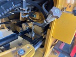 Hydraulics with Hydraulic Tank