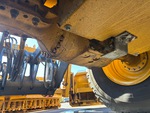 Drivetrain with Front Drive Axle