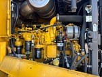 Engine with Engine - Left Side