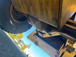 Drivetrain with Rear Drive Axle