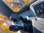 Control Station with Auxiliary Hydraulic Control