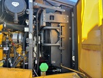 Engine with Cooling System Leaks