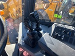 Control Station with Hydraulic Controls