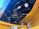 Chassis with Master Cylinder